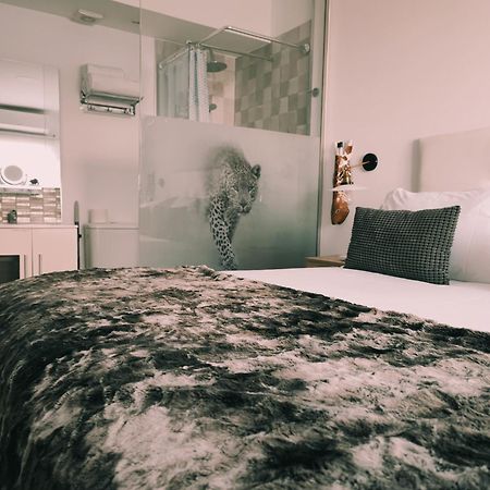 Torremolinos Suite Cameră foto