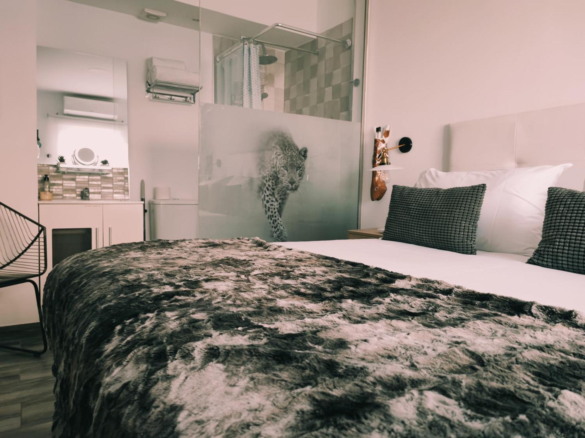Torremolinos Suite Cameră foto