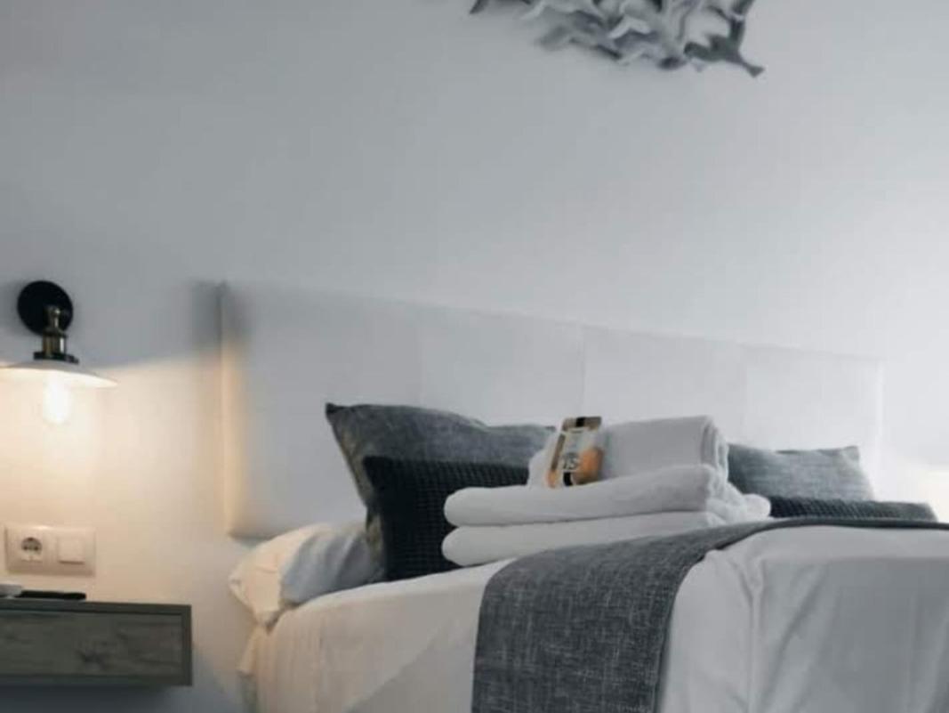 Torremolinos Suite Cameră foto