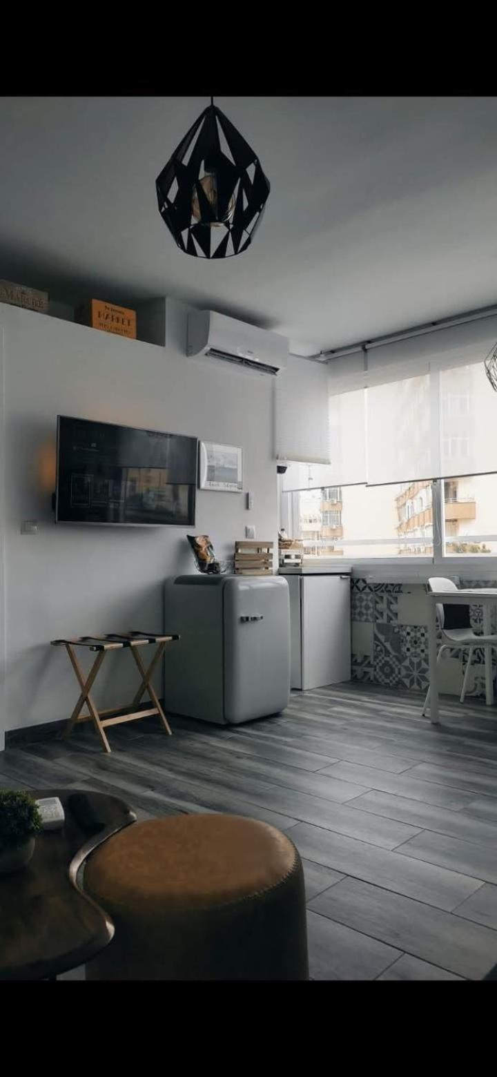 Torremolinos Suite Cameră foto